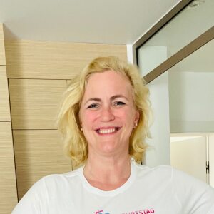 Profilbild von Marion Koronna