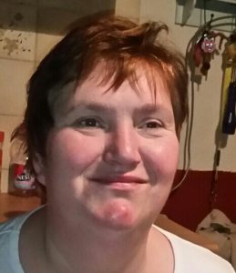 Profilbild von Marion Korten