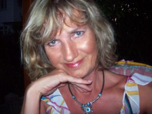 Profilbild von Marion Kortmann