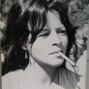 Profilbild von Marion Kraatz