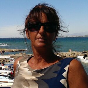 Profilbild von Marion Krämer