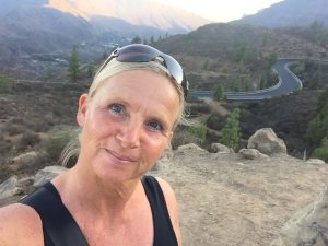 Profilbild von Marion Krätschmer