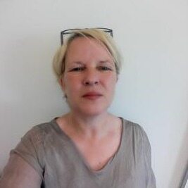 Profilbild von Marion Kranz