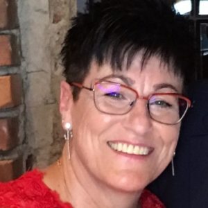 Profilbild von Marion Kraus