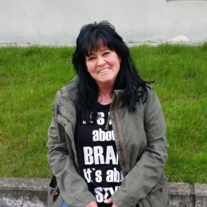 Profilbild von Marion Kraus