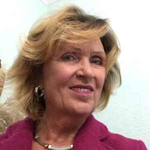Profilbild von Marion Krause