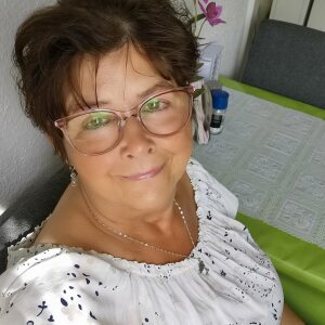 Profilbild von Marion Krause