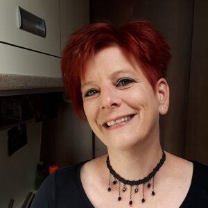 Profilbild von Marion Kreft