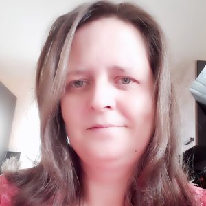 Profilbild von Marion Kreiner