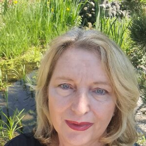 Profilbild von Marion Krekeler