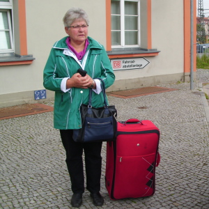 Profilbild von Marion Krella