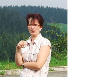 Profilbild von Marion Kremer