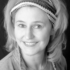 Profilbild von Marion Kremer
