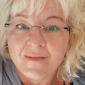 Profilbild von Marion Kremer