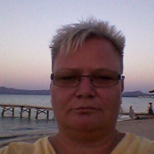 Profilbild von Marion Kreutzer