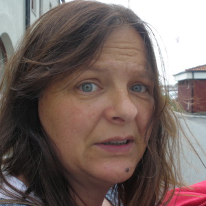 Profilbild von Marion Kreutzer