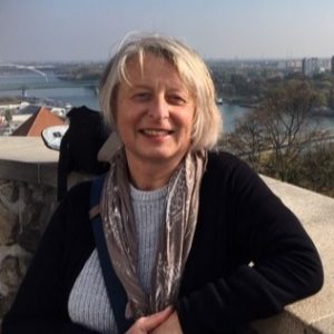 Profilbild von Marion Kriegeskotte