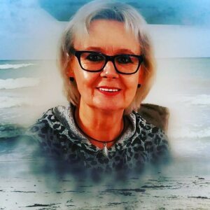 Profilbild von Marion Kriszio