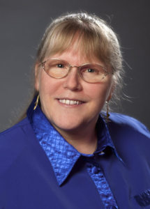 Profilbild von Marion Kroll