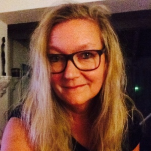 Profilbild von Marion Krüger