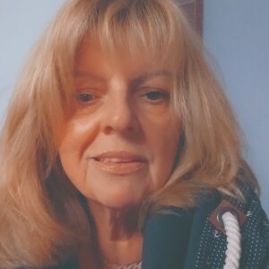 Profilbild von Marion Kryniewiecki