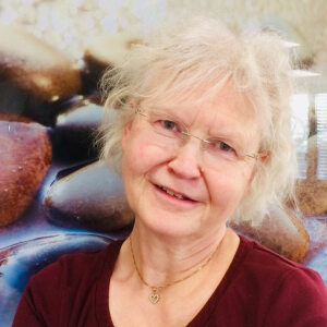 Profilbild von Marion Kuehbach