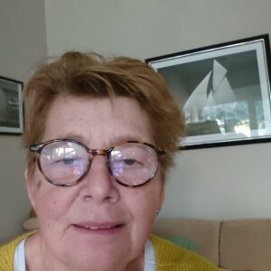 Profilbild von Marion Künstler-Kuhnert