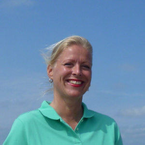 Profilbild von Marion Küpper