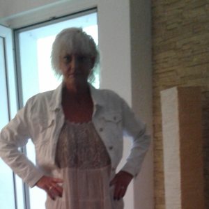 Profilbild von Marion Kuhl