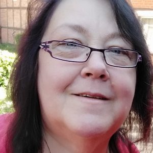 Profilbild von Marion Kulinski