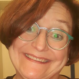 Profilbild von Marion Kunisch