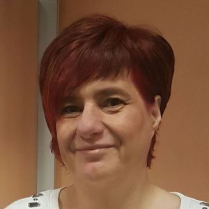 Profilbild von Marion Kuntz