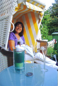 Profilbild von Marion Kunze