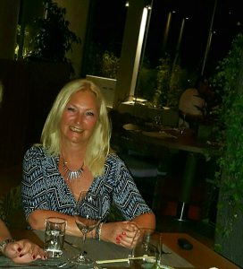 Profilbild von Marion Kurschat