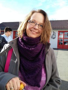 Profilbild von Marion Kuska