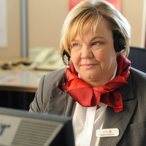 Profilbild von Marion Kutschke