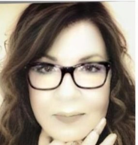 Profilbild von Marion Kutzera