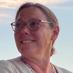 Profilbild von Marion Kyrion