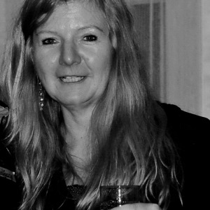Profilbild von Marion Labonte