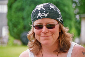 Profilbild von Marion Ladda