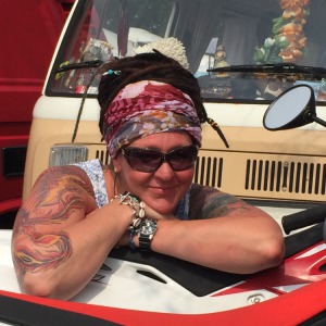 Profilbild von Marion Laddach