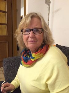 Profilbild von Marion Lambertz