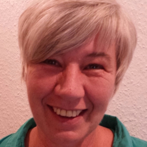 Profilbild von Marion Lampke