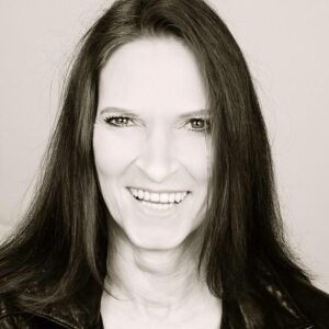 Profilbild von Marion Landsberger