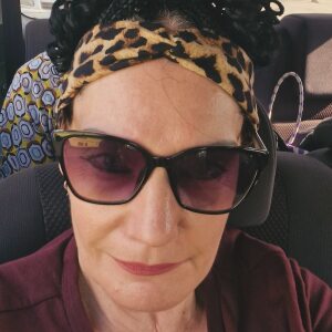 Profilbild von Marion Landwehr