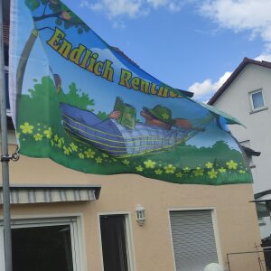 Profilbild von Marion Lang