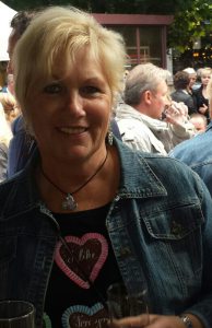 Profilbild von Marion Lang