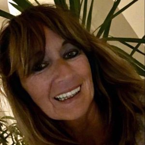 Profilbild von Marion Lang