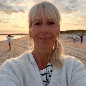 Profilbild von Marion Lange