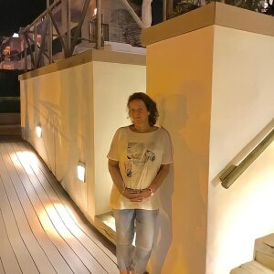 Profilbild von Marion Lange